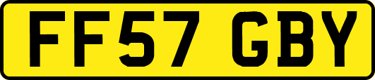 FF57GBY