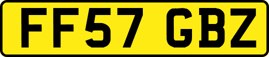 FF57GBZ