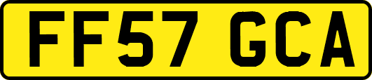 FF57GCA