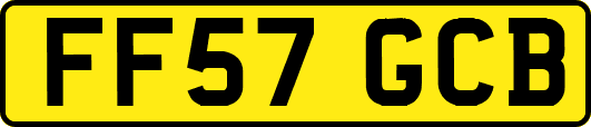 FF57GCB