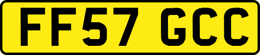 FF57GCC