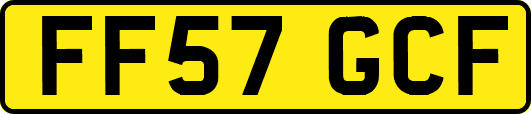 FF57GCF