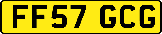 FF57GCG