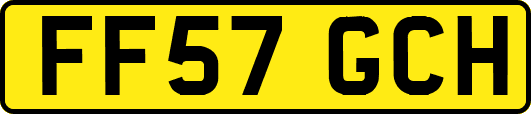FF57GCH