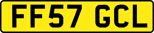 FF57GCL