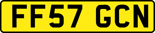 FF57GCN