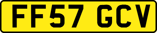 FF57GCV