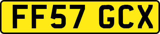 FF57GCX