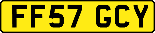 FF57GCY