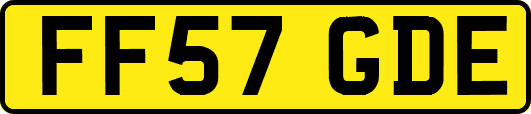 FF57GDE