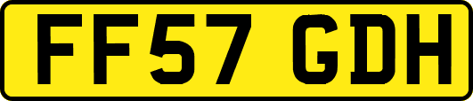 FF57GDH