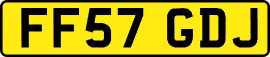 FF57GDJ