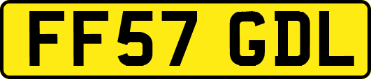 FF57GDL