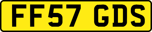 FF57GDS