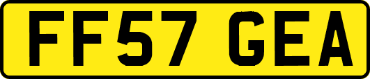 FF57GEA