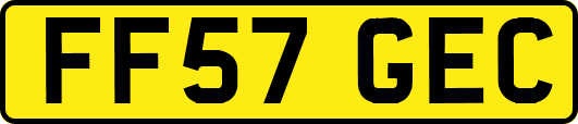 FF57GEC