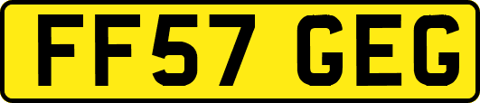 FF57GEG