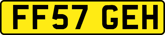 FF57GEH