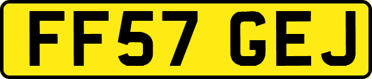 FF57GEJ