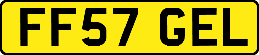 FF57GEL