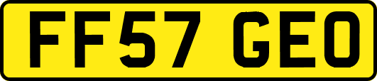 FF57GEO