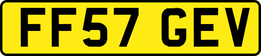 FF57GEV