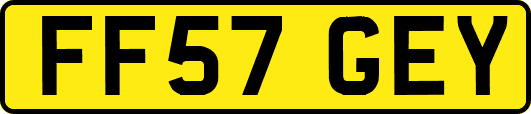 FF57GEY