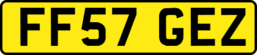 FF57GEZ