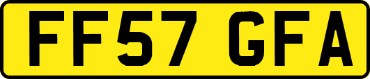 FF57GFA