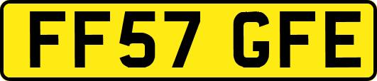 FF57GFE