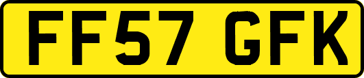 FF57GFK