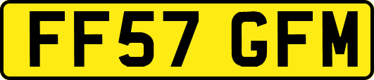 FF57GFM