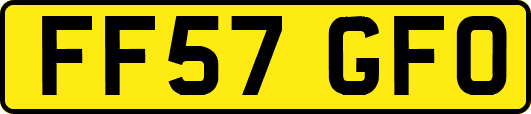 FF57GFO