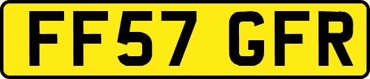 FF57GFR
