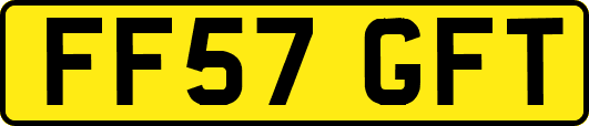 FF57GFT