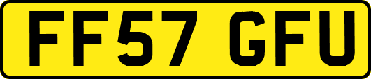 FF57GFU