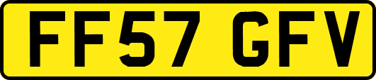 FF57GFV