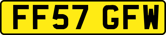 FF57GFW