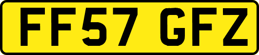 FF57GFZ