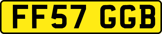 FF57GGB