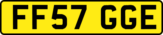 FF57GGE