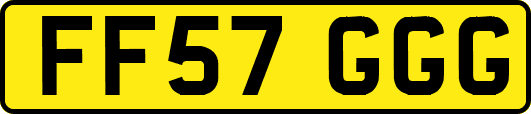 FF57GGG