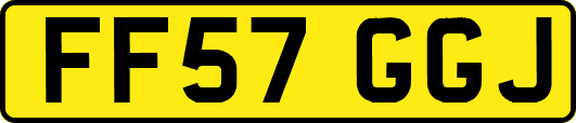FF57GGJ