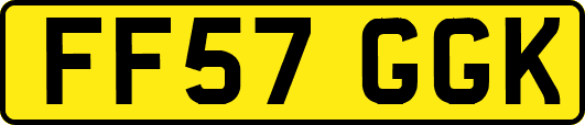 FF57GGK