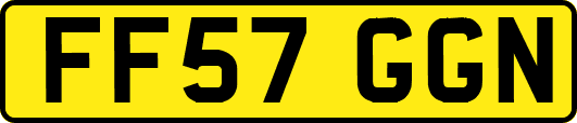 FF57GGN