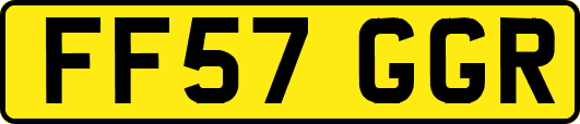 FF57GGR