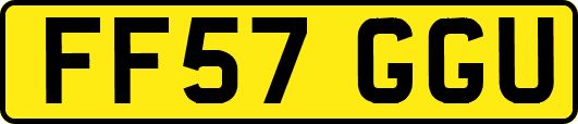 FF57GGU