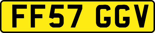 FF57GGV