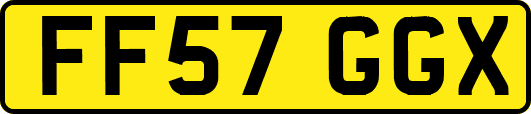 FF57GGX
