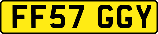 FF57GGY